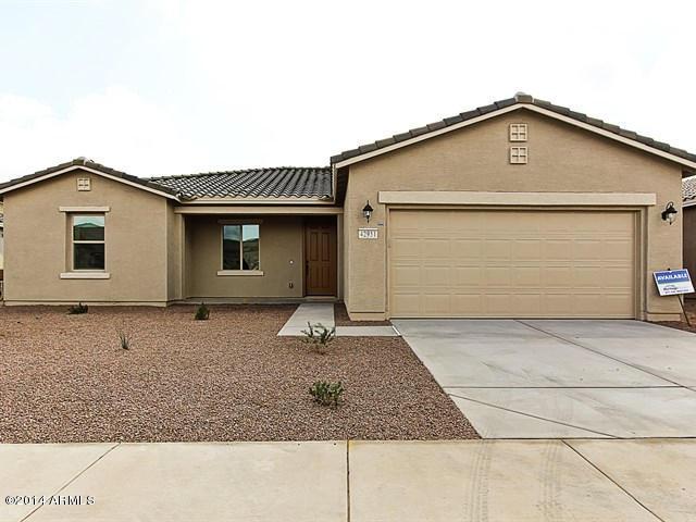 42951 W Kingfisher Dr., Maricopa, AZ 85138