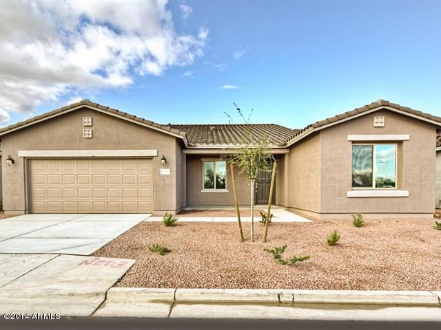 41988 W Cribbage Rd., Maricopa, AZ 85138