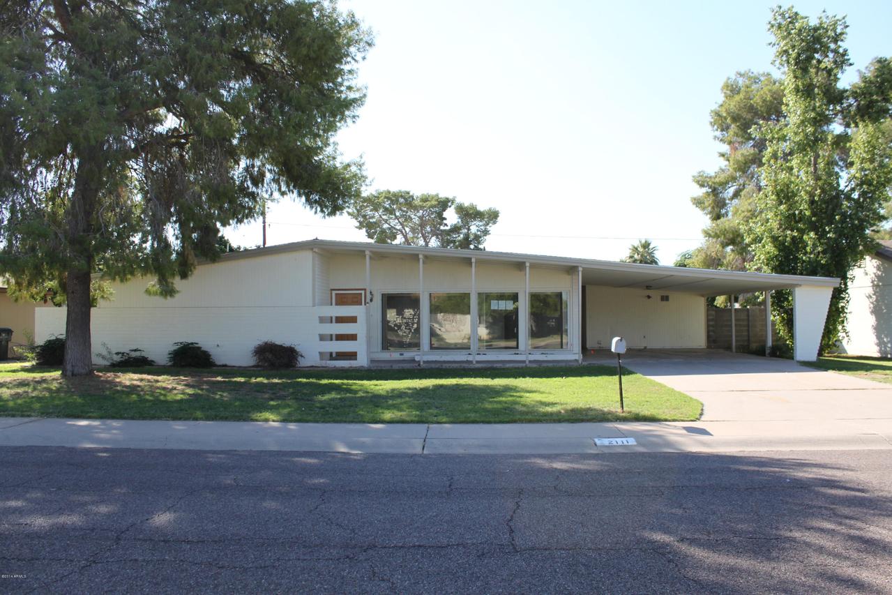 2111 W Meadow Dr., Phoenix, AZ 85023