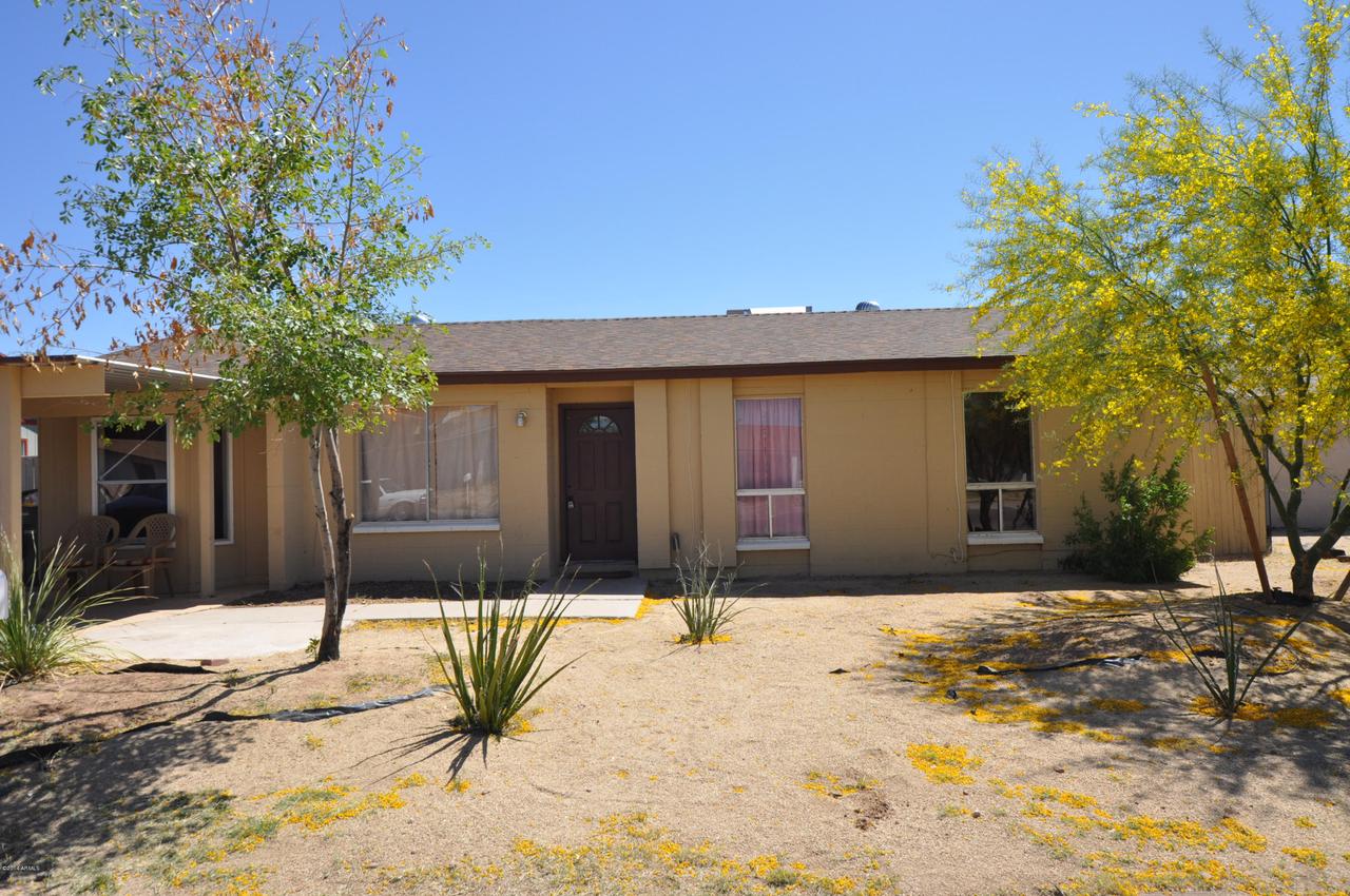 2345 W Danbury Rd., Phoenix, AZ 85023