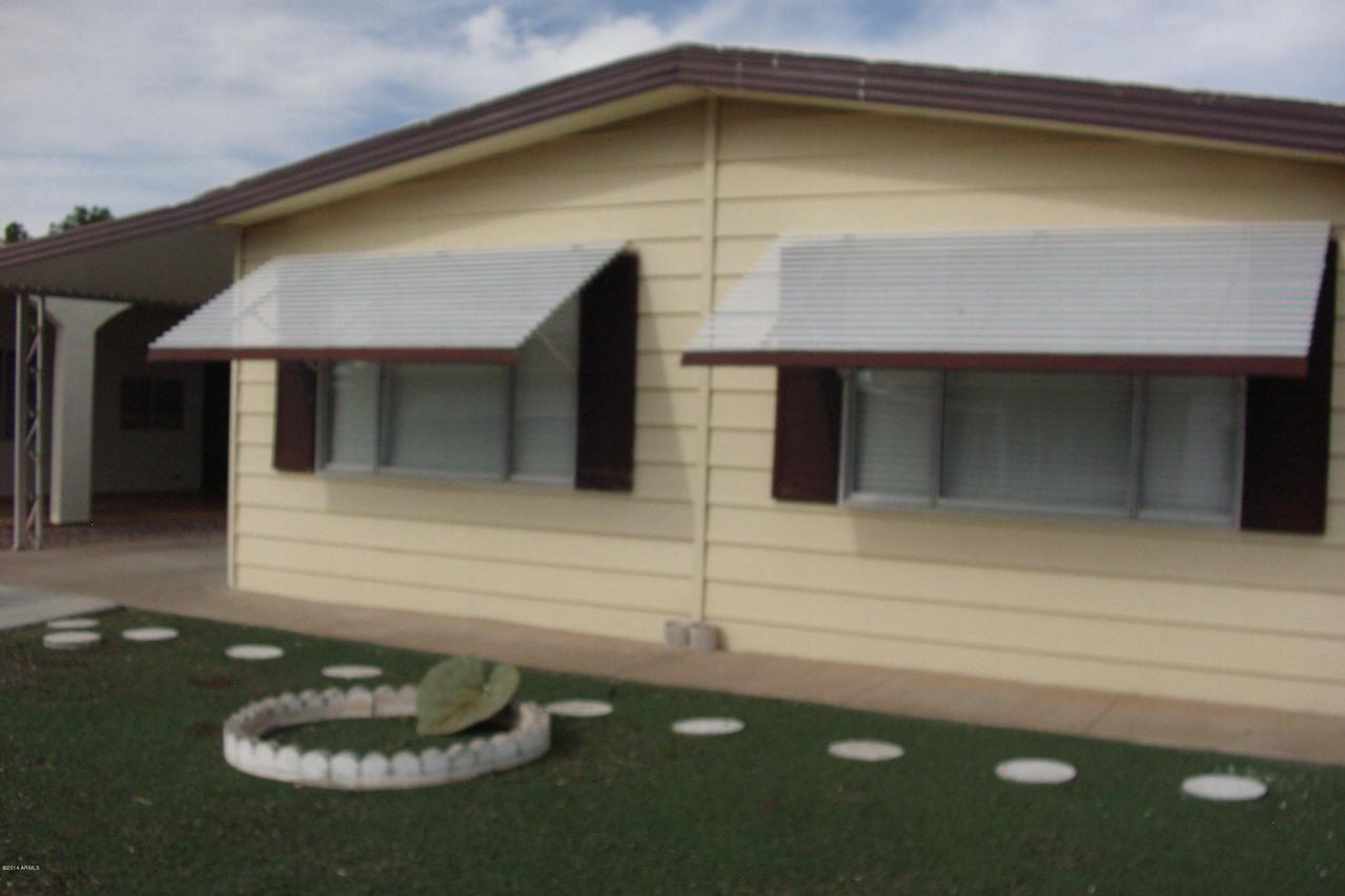 8221 E Pueblo Ave., Mesa, AZ 85208