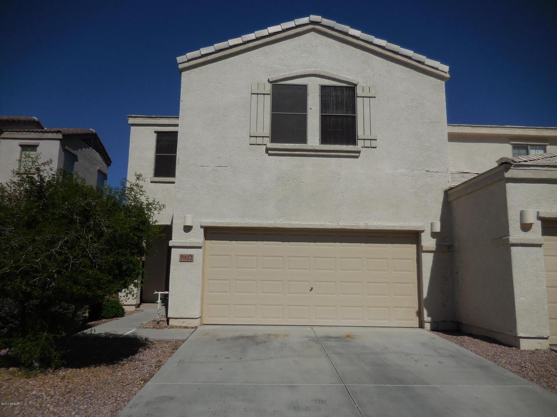 7022 W Cesar St., Peoria, AZ 85345