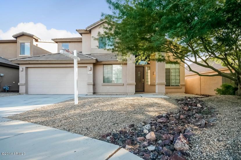 2325 W Crimson Ter., Phoenix, AZ 85085