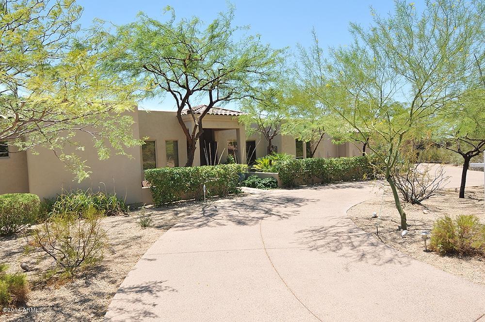 12801 E Gold Dust Ave., Scottsdale, AZ 85259
