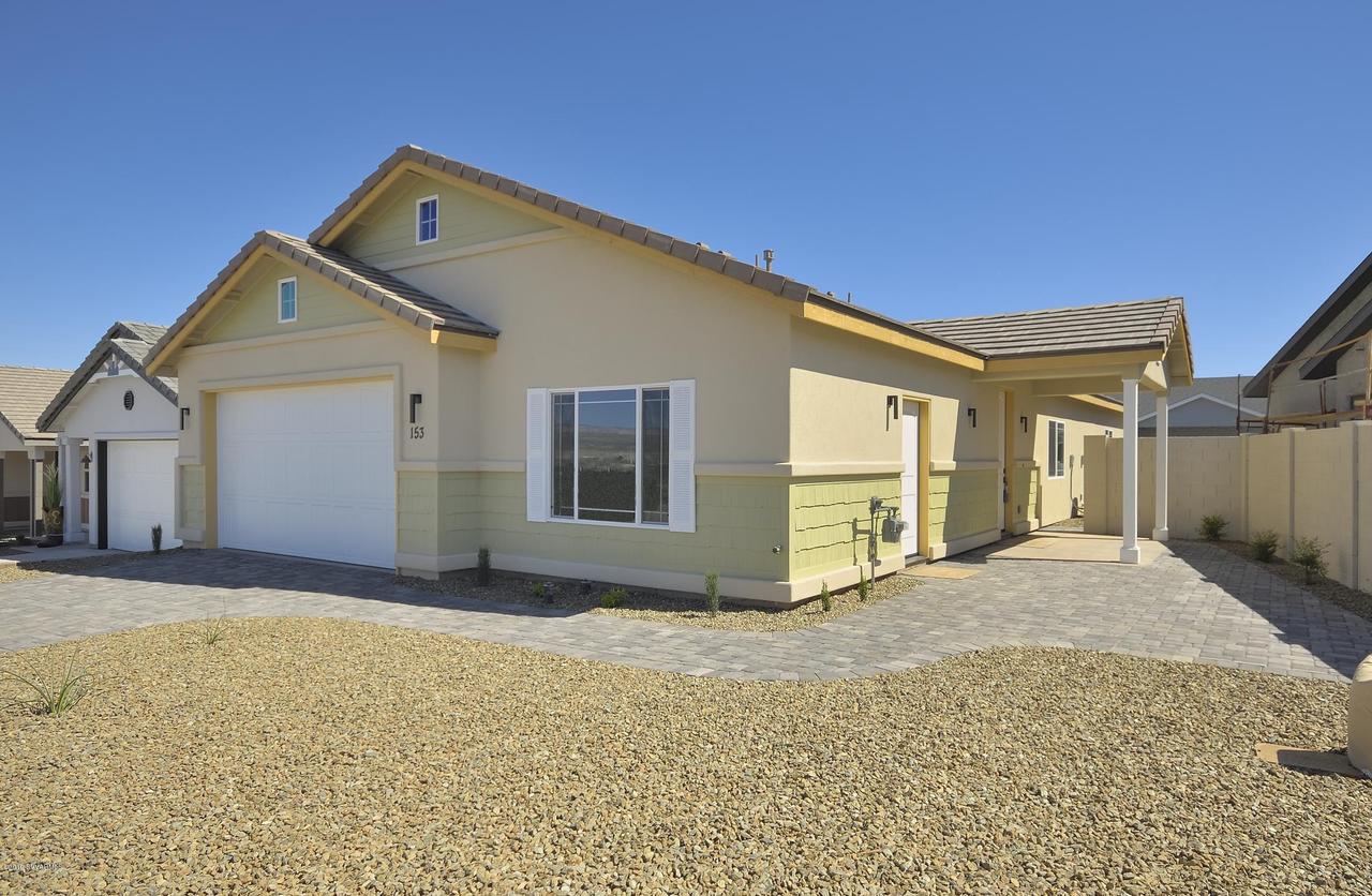 153 Granite Springs Rd., Clarkdale, AZ 86324