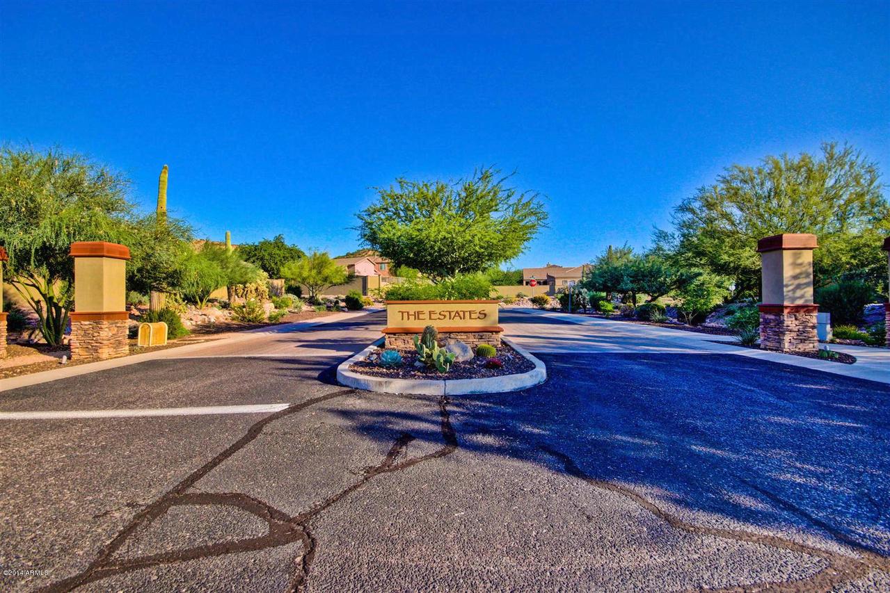4723 S Primrose Dr., Gold Canyon, AZ 85118