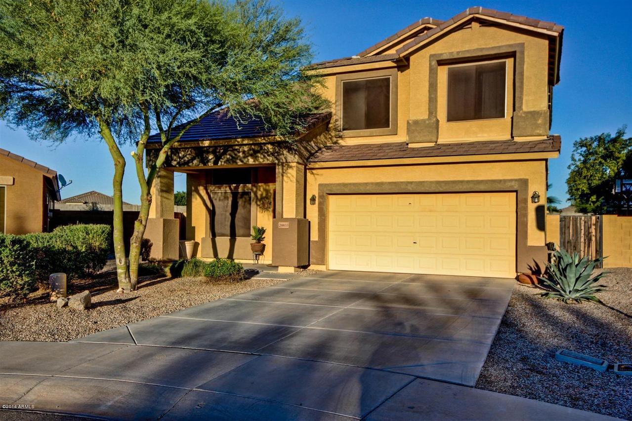 29833 N Mesquite Cir., Florence, AZ 85132