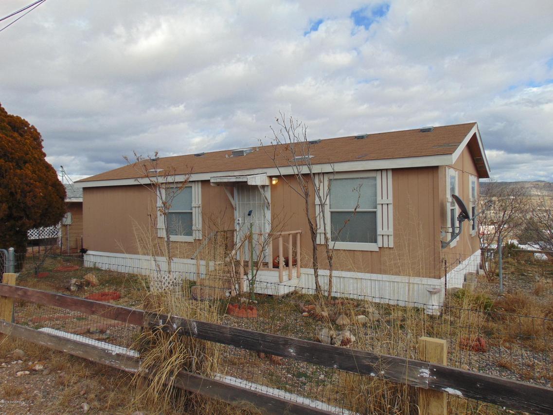 615 S 3rd St., Camp Verde, AZ 86322