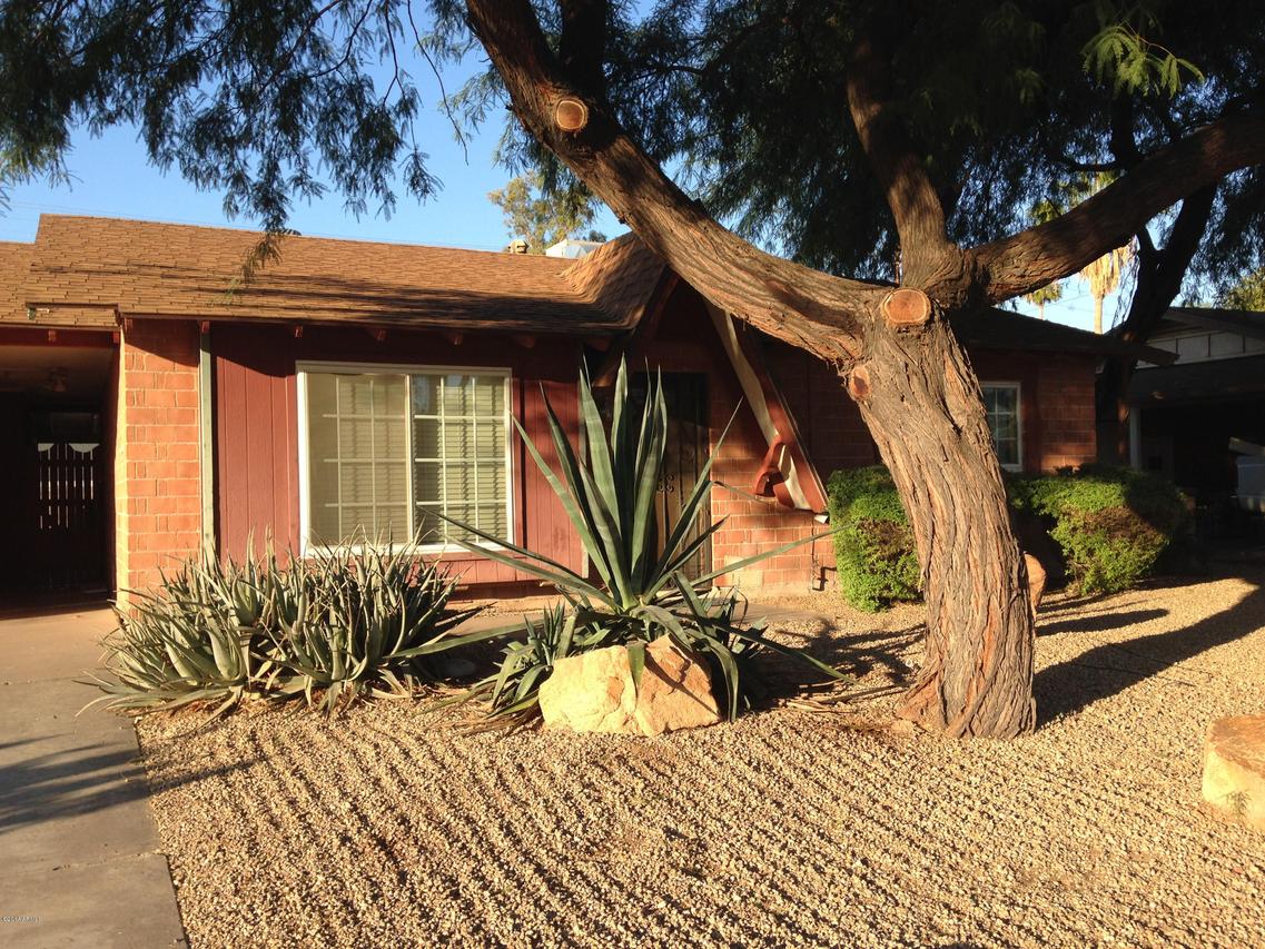 8708 E Virginia Ave., Scottsdale, AZ 85257