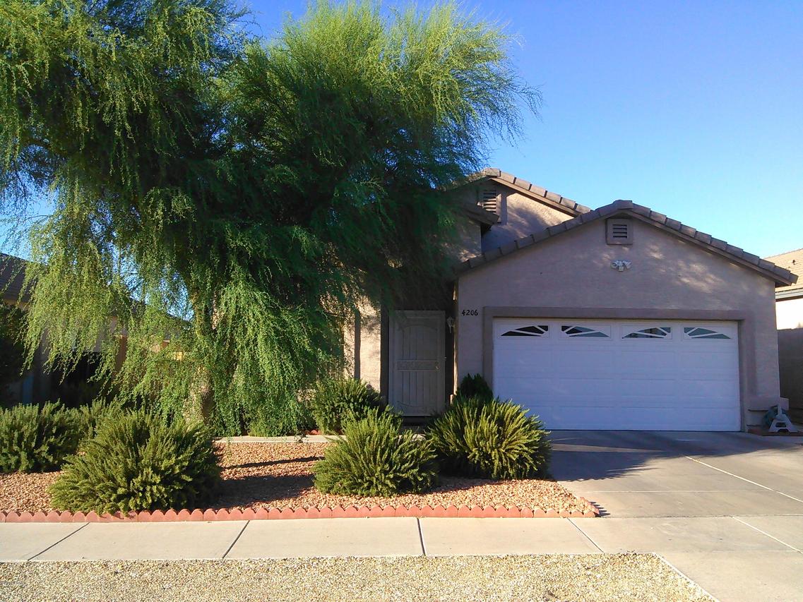 4206 W Oregon Ave., Phoenix, AZ 85019