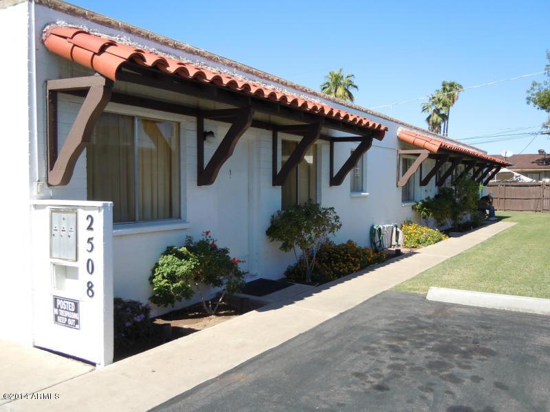 2508 W Belmont Ave., Phoenix, AZ 85051