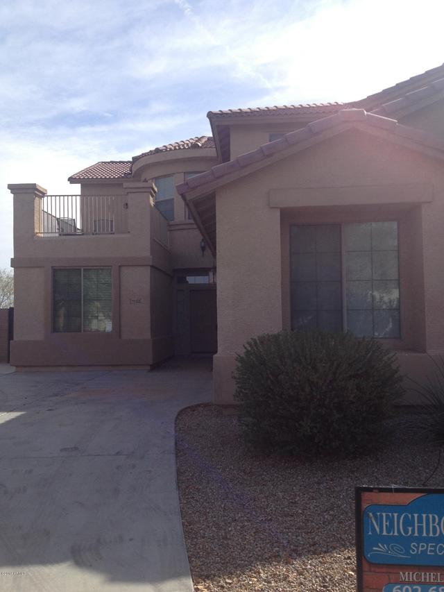 21353 N Sally Dr., Maricopa, AZ 85138