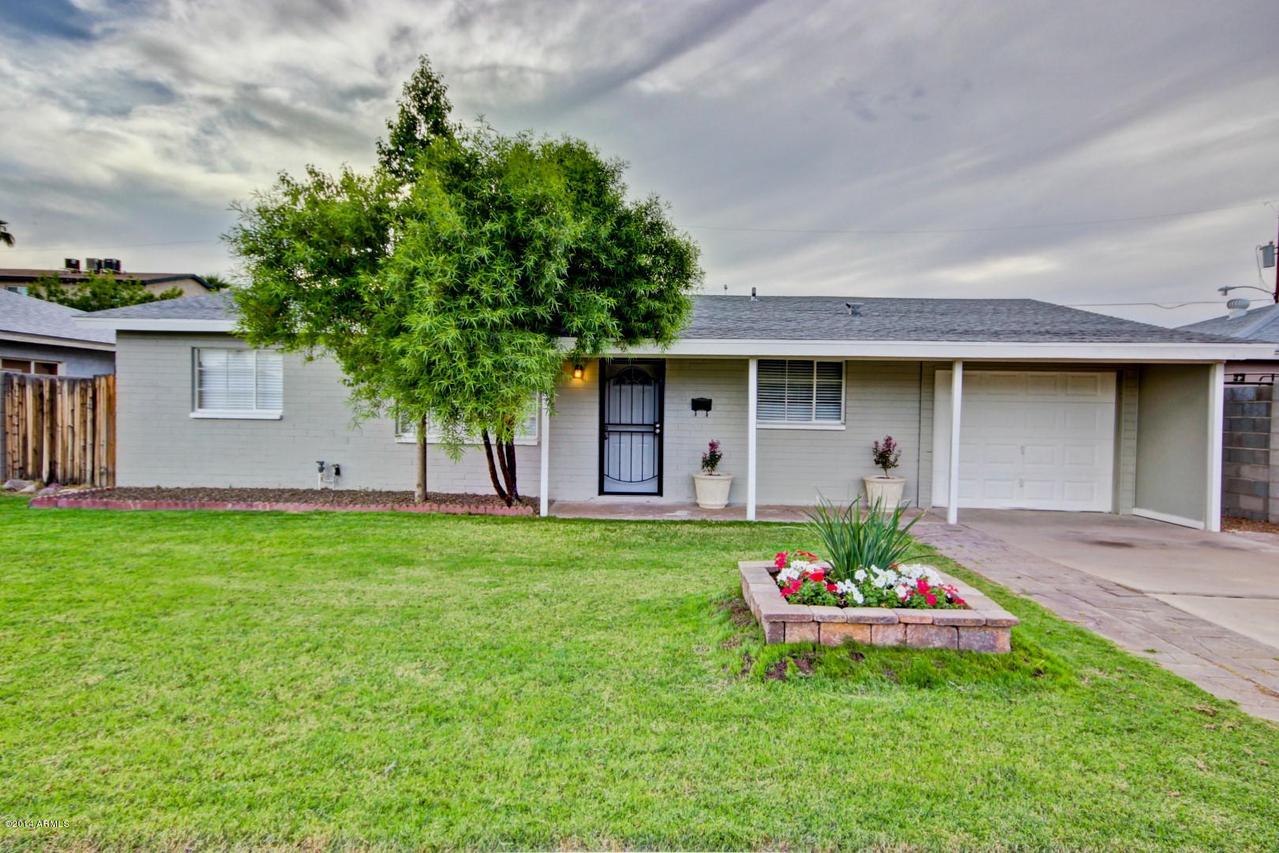 3152 N 24th Dr., Phoenix, AZ 85015