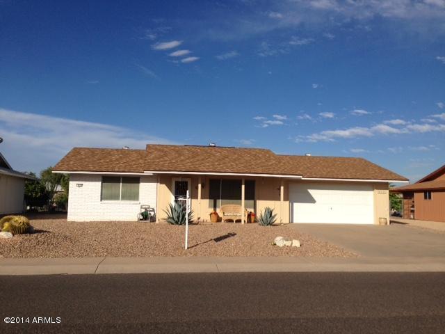 9532 W Spanish Moss Ln., Sun City, AZ 85373