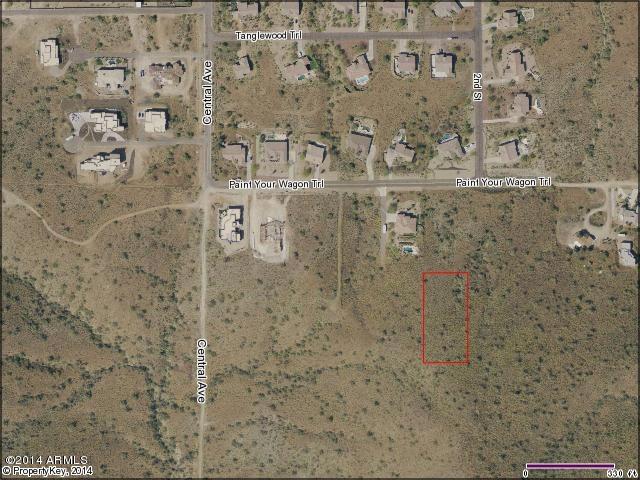 37 E Paint Your Wagon Tr., Phoenix, AZ 85085