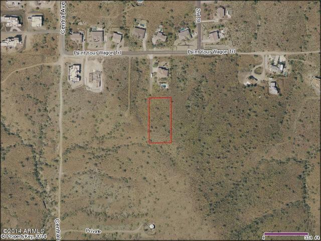 31 E Paint Your Wagon Tr., Phoenix, AZ 85085