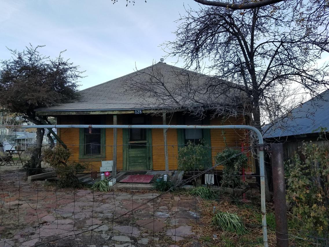 128 School St., Jerome, AZ 86331