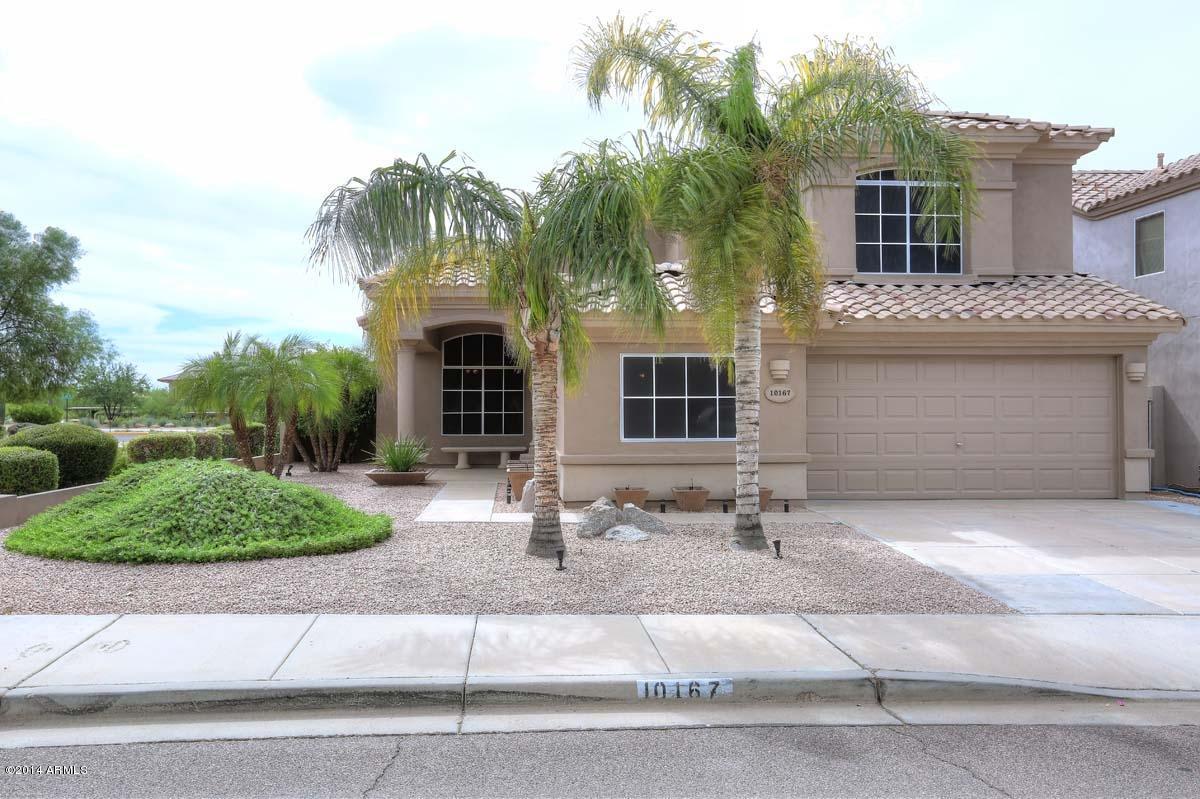 10167 E Meadow Hill Dr., Scottsdale, AZ 85260