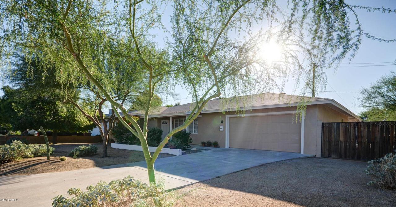 2844 N 82nd St., Scottsdale, AZ 85257