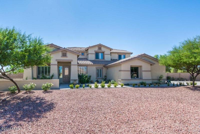 18829 W Indianola Ave., Litchfield Park, AZ 85340