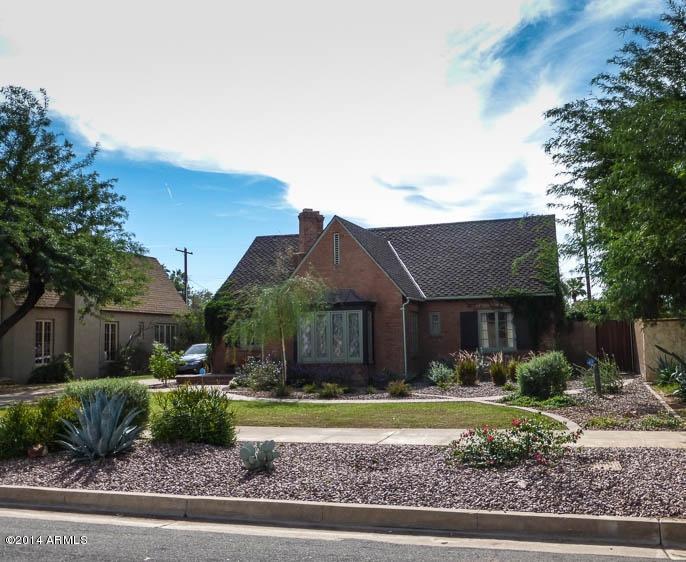 1121 W Latham St., Phoenix, AZ 85007