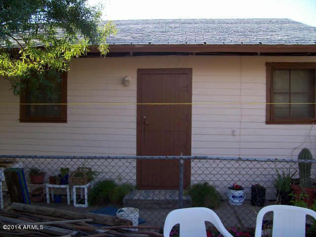 5316 E Polk St., Phoenix, AZ 85008