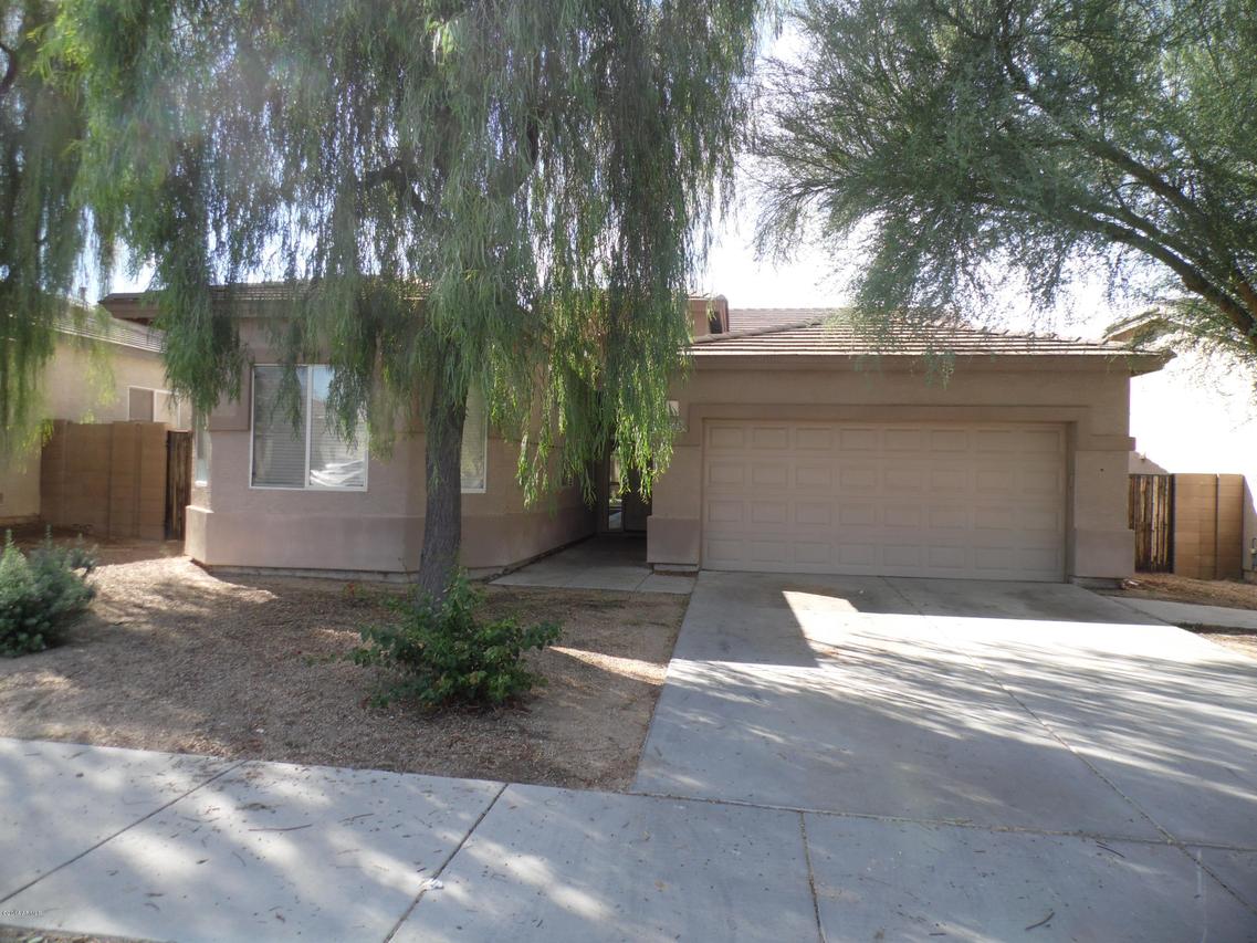 6506 S 5th Pl., Phoenix, AZ 85042