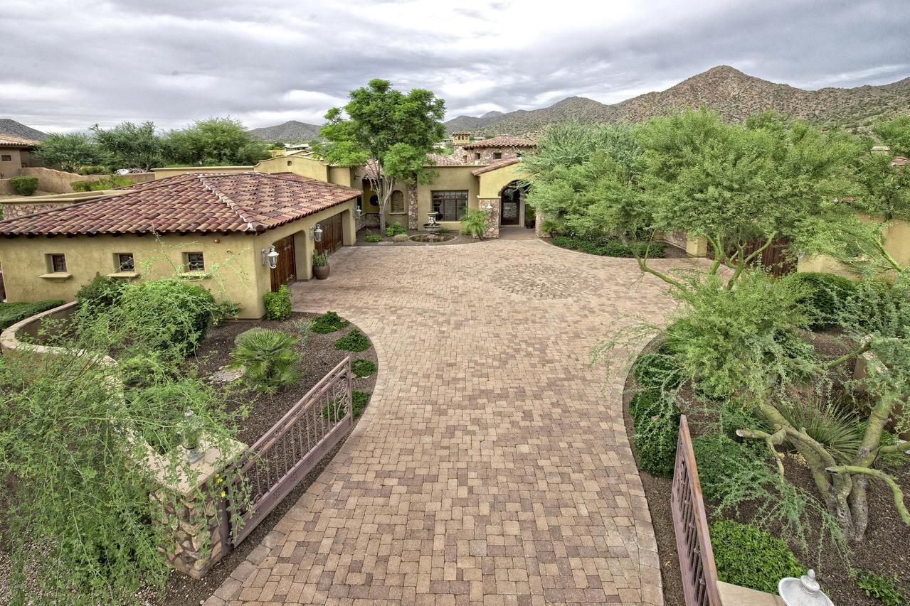 12898 E Cibola Rd., Scottsdale, AZ 85259