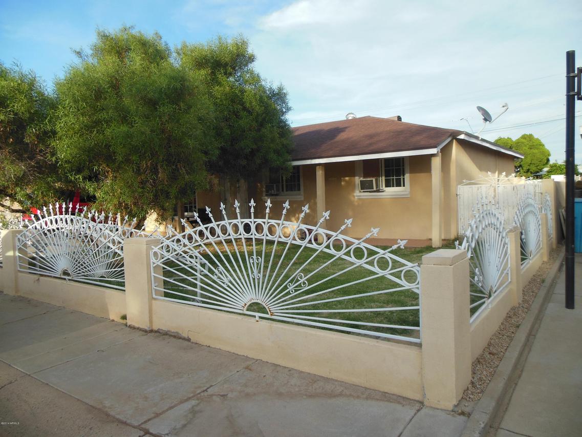 6131 N 33rd Ave., Phoenix, AZ 85017