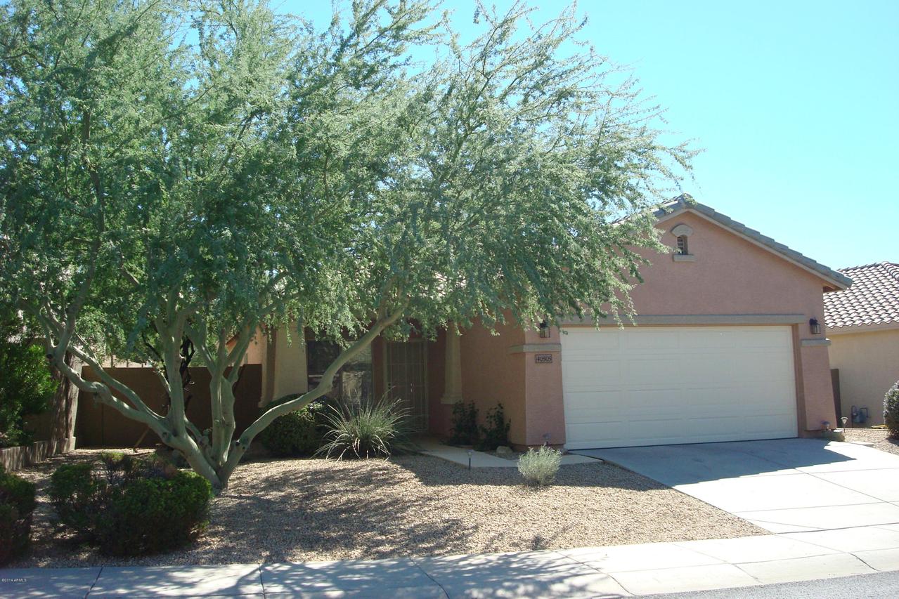 40505 N Territory Tr., Anthem, AZ 85086