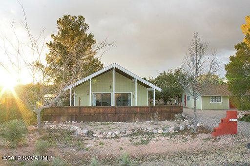 4170 N Forestglen Rd., Rimrock, AZ 86335