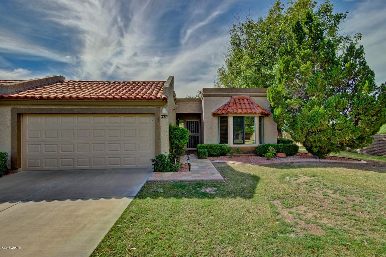 9833 W Taro Ln., Peoria, AZ 85382