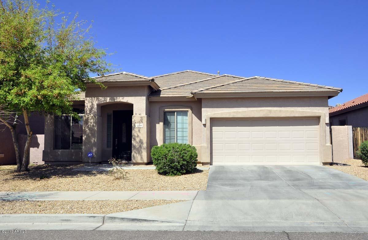 2418 W Red Range Way, Phoenix, AZ 85085