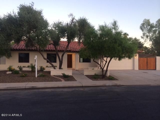 2536 W Plata Ave., Mesa, AZ 85202