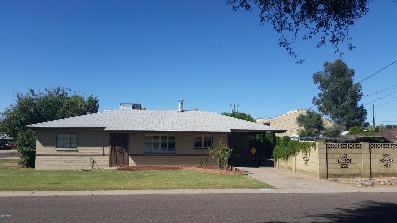 3302 N 21st St., Phoenix, AZ 85016