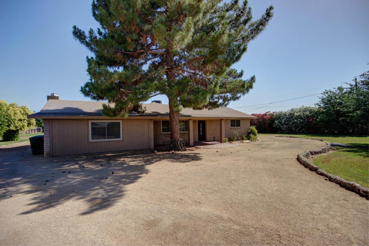 3601 W Wescott Dr., Glendale, AZ 85308