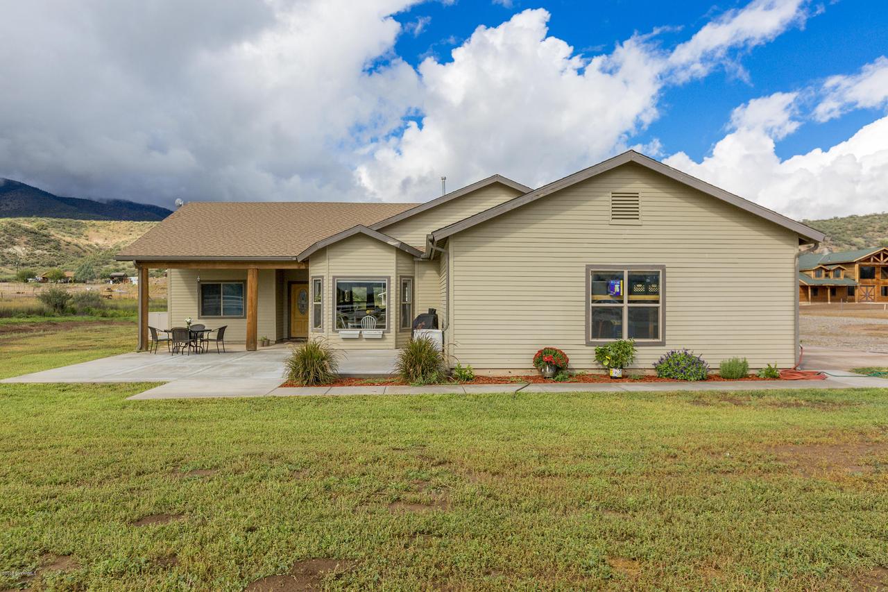 455 E Flint Knap Way, Camp Verde, AZ 86322