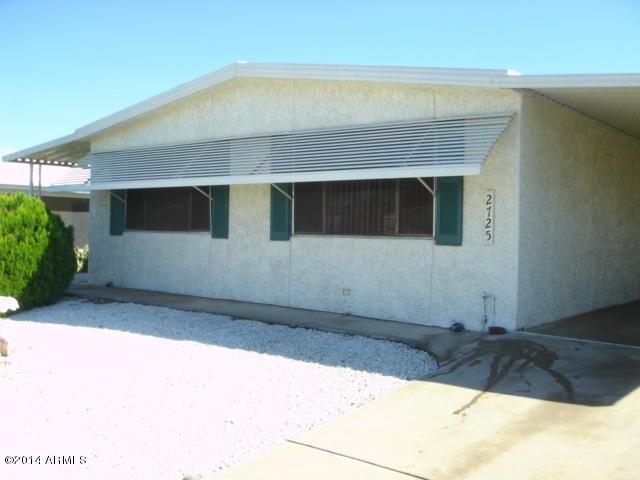 2725 N Wright Way, Mesa, AZ 85215