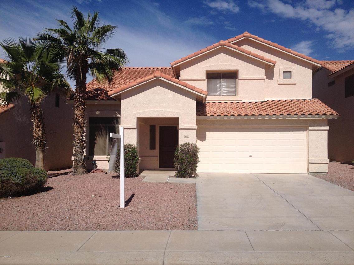 18020 W Cardinal Dr., Goodyear, AZ 85338