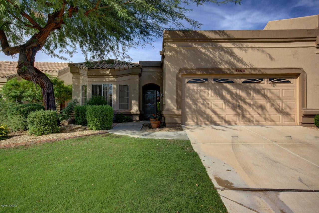 8504 W Utopia Rd., Peoria, AZ 85382