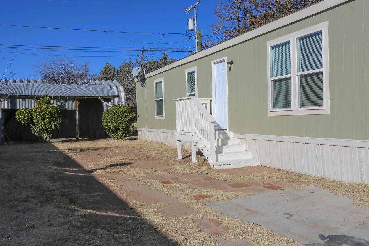 54 S 15th St., Cottonwood, AZ 86326