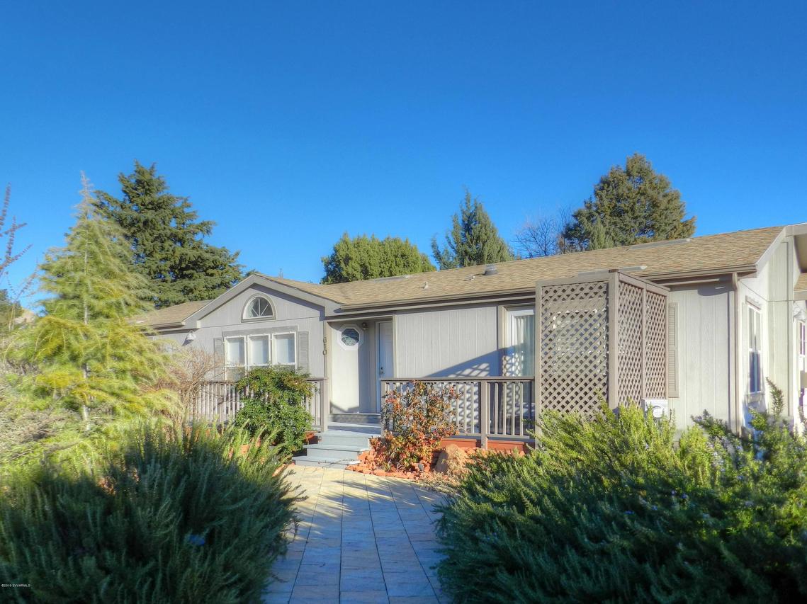 610 Concord Dr., Sedona, AZ 86336