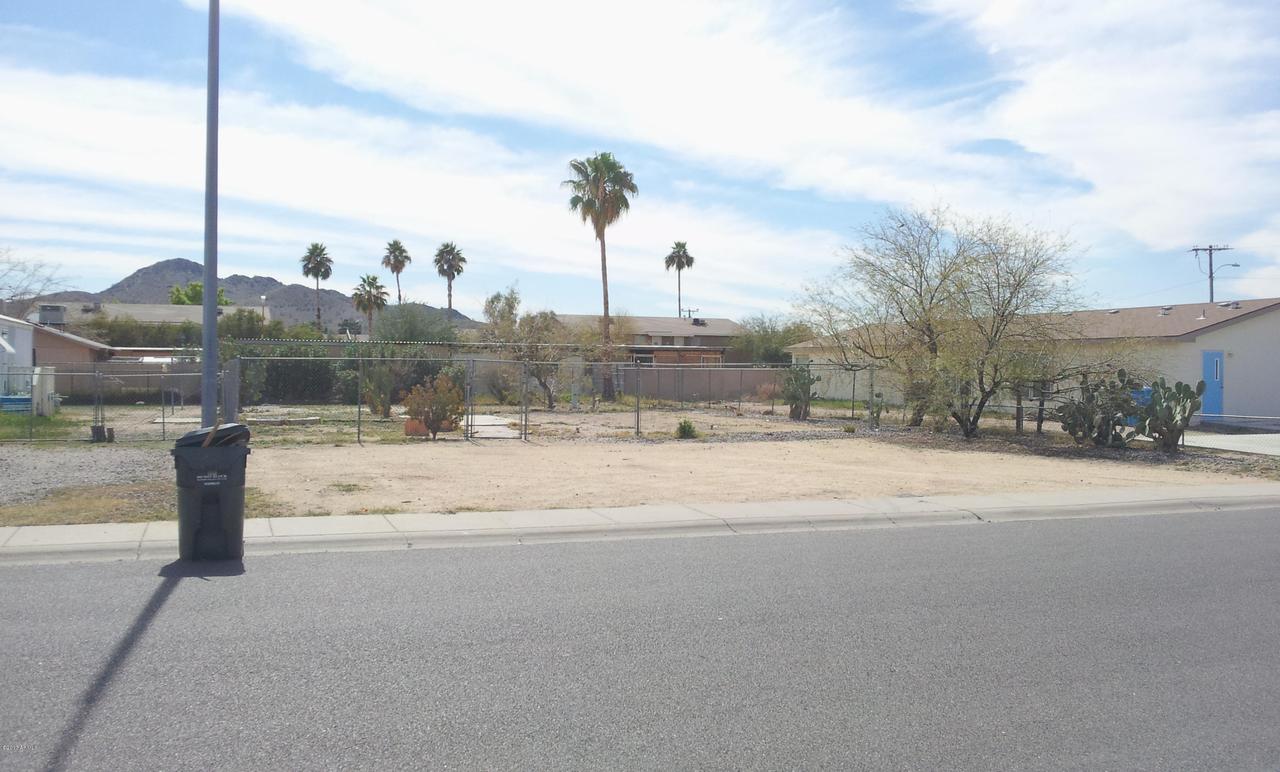 2511 E Waltann Ln. #18, Phoenix, AZ 85032