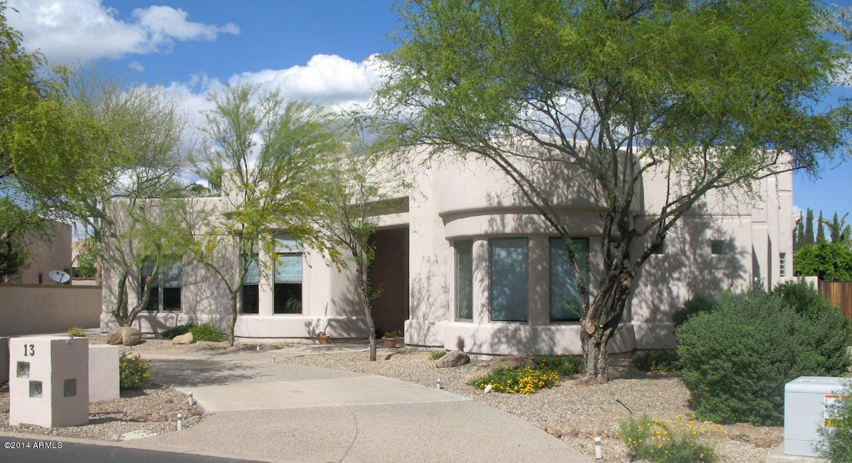 700 N Dobson Rd. #13, Chandler, AZ 85224