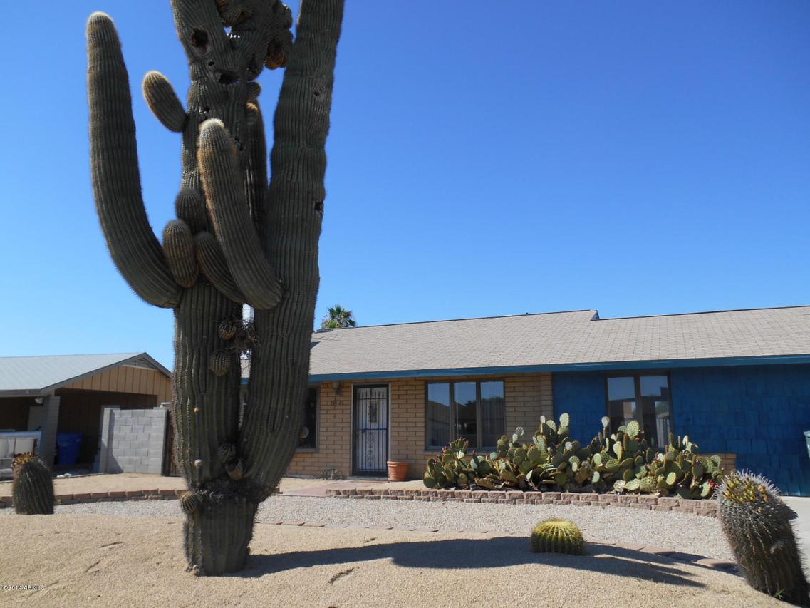 19822 N 17th Dr., Phoenix, AZ 85027