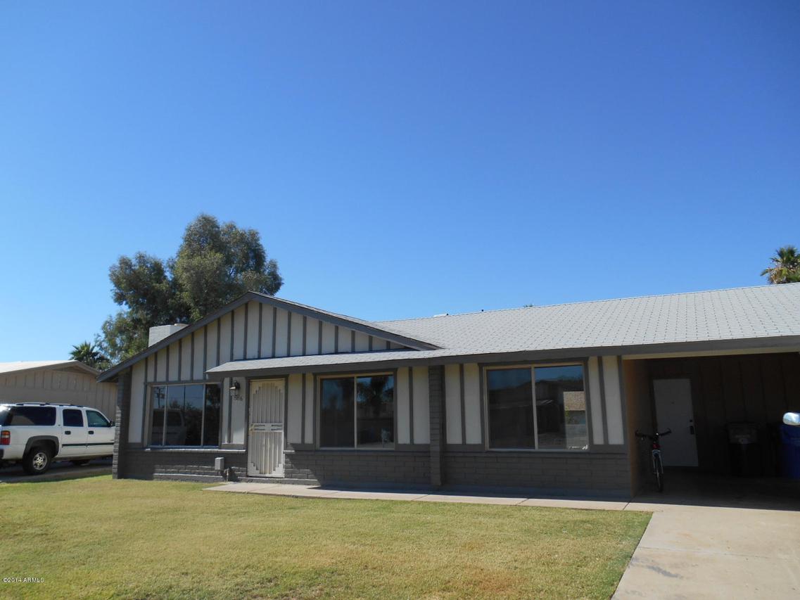 19816 N 17th Dr., Phoenix, AZ 85027