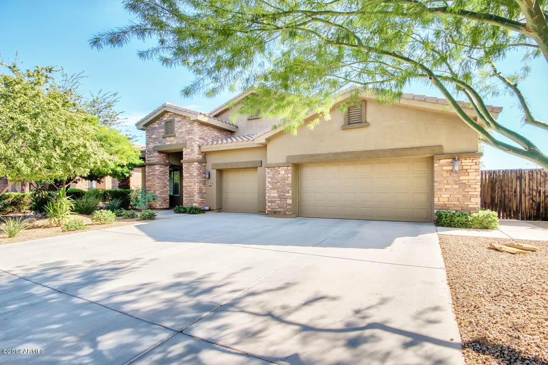 11439 E Spaulding Ave., Mesa, AZ 85212