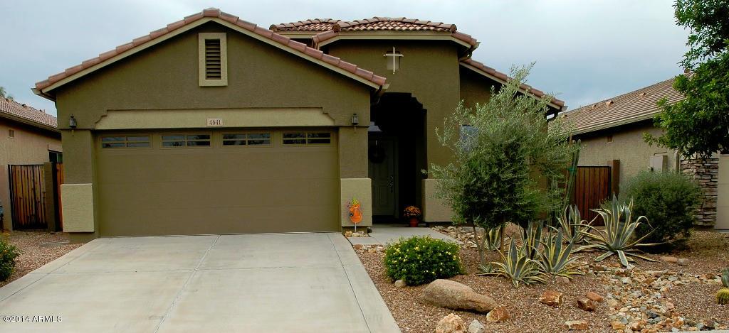 4641 W Fortune Dr., Anthem, AZ 85086