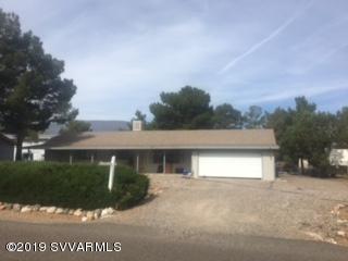 1872 Carpenter Ln. #6, Cottonwood, AZ 86326