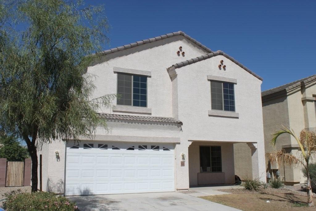 8628 W Superior Ave., Tolleson, AZ 85353
